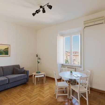 Aquaeductus Apartment Рим Екстер'єр фото