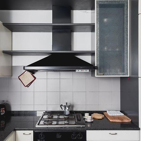 Aquaeductus Apartment Рим Екстер'єр фото
