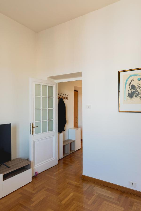 Aquaeductus Apartment Рим Екстер'єр фото