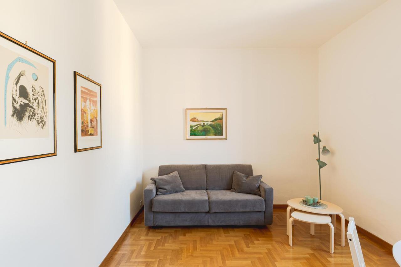 Aquaeductus Apartment Рим Екстер'єр фото