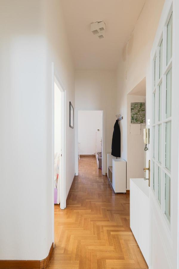 Aquaeductus Apartment Рим Екстер'єр фото