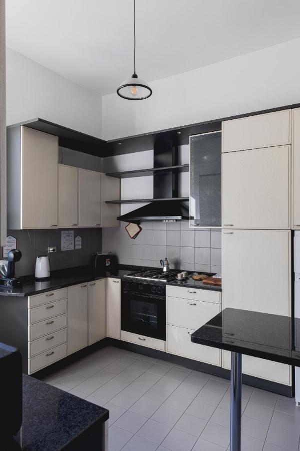Aquaeductus Apartment Рим Екстер'єр фото