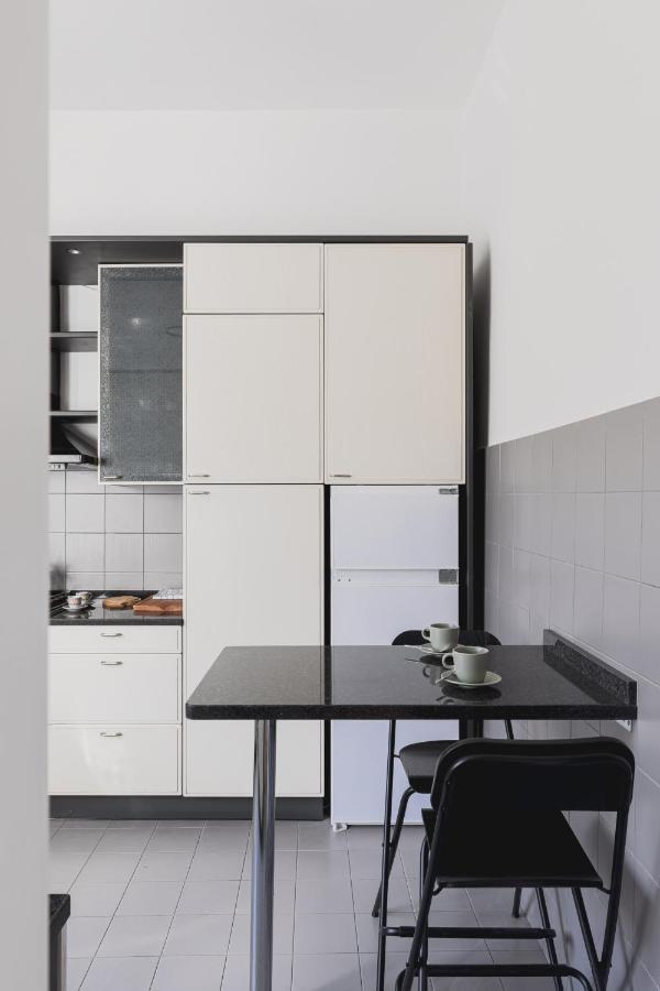 Aquaeductus Apartment Рим Екстер'єр фото