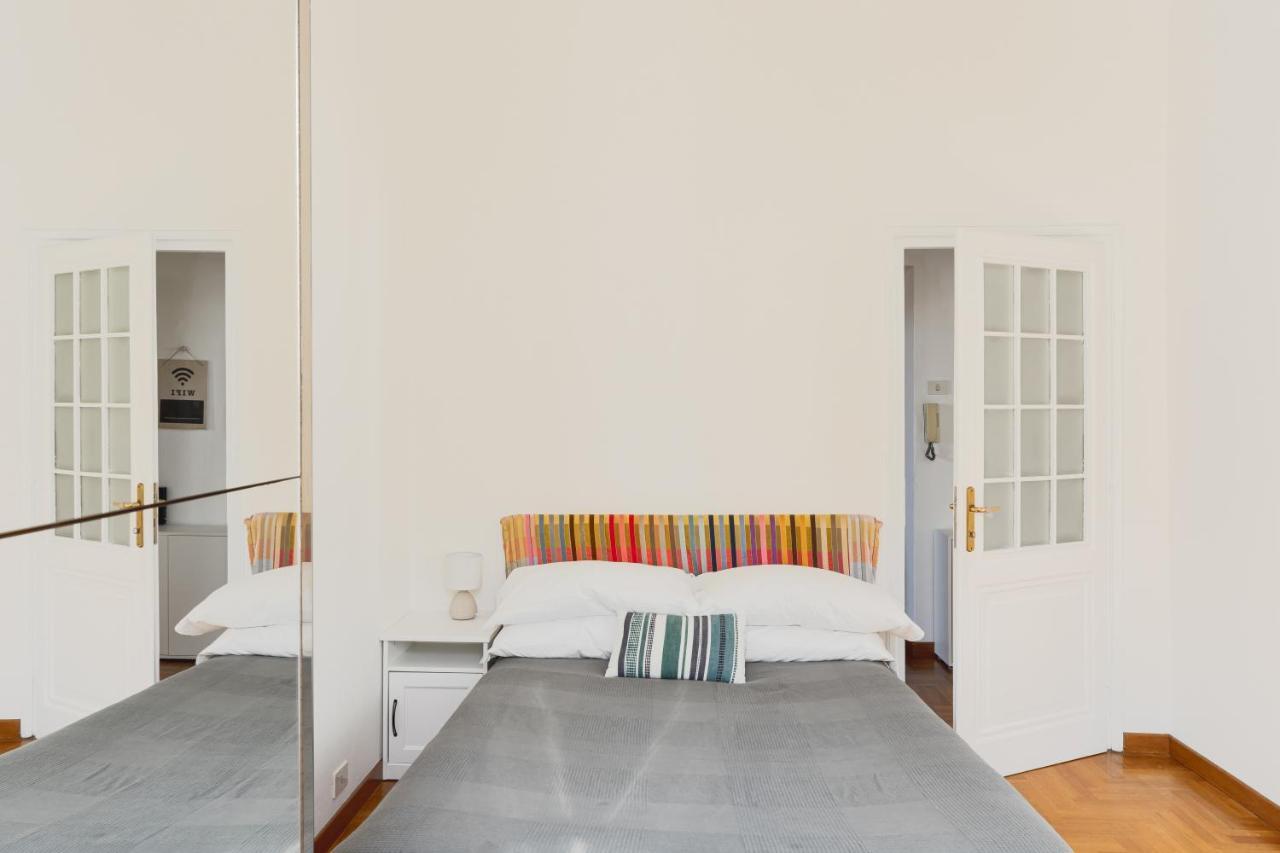 Aquaeductus Apartment Рим Екстер'єр фото